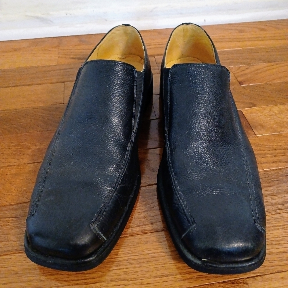 Sandro Men's Comfort Soft And Gel Shoes Sz 13